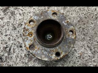 ступица передняя BMW 5 серия F07/F10/F11 2012, 3.0 л., D, N57 D30 A, дизель, АКПП, 475, седан, задний привод, правый руль, 6850153