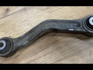 рычаг задний левый BMW 5 серия F07/F10/F11 2010, 4.4 л., N63 B44 A, бензин, АКПП, хетчбэк 5 дв.