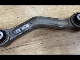рычаг задний правый BMW 5 серия F07/F10/F11 2010, 4.4 л., N63 B44 A, бензин, АКПП, хетчбэк 5 дв.