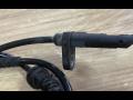 датчик ABS BMW 5 серия F07/F10/F11 2010, 4.4 л., N63 B44 A, бензин, АКПП, хетчбэк 5 дв., 6775866 - фото №2