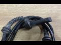датчик ABS BMW 5 серия F07/F10/F11 2010, 4.4 л., N63 B44 A, бензин, АКПП, хетчбэк 5 дв., 6775866 - фото №2