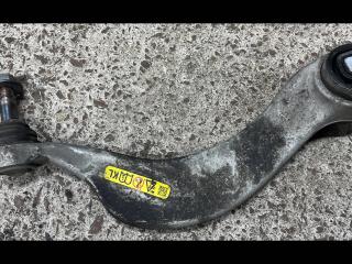 рычаг передний левый BMW 6 серия F06/F12/F13 F12 2011, 4.4 л., бензин, АКПП, купе, полный привод