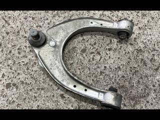 рычаг передний левый BMW 6 серия F06/F12/F13 F12 2011, 4.4 л., бензин, АКПП, купе, полный привод