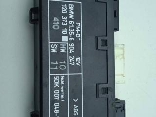 модуль управления двери BMW 7 серия E38 [рестайлинг] 2001, 4.4 л., i, M62 B44 TU, бензин, АКПП, седан, задний привод, 6904247