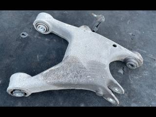 рычаг задний правый BMW 5 серия F07/F10/F11 2012, 3.0 л., D, N57 D30 A, дизель, АКПП, 475, седан, задний привод, правый руль, 6794876