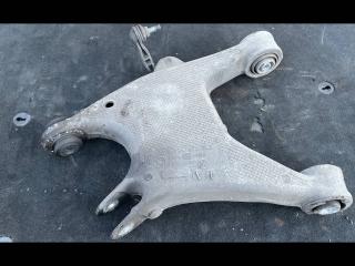 рычаг задний левый BMW 5 серия F07/F10/F11 2011, 3.0 л., i, бензин, АКПП, седан, полный привод, 6794875