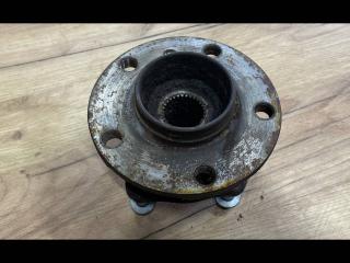 ступица задняя BMW 5 серия F07/F10/F11 2012, 3.0 л., D, N57 D30 A, дизель, АКПП, 475, седан, задний привод, правый руль