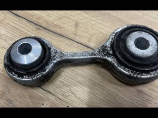 рычаг задний BMW 5 серия F07/F10/F11 2012, 3.0 л., D, N57 D30 A, дизель, АКПП, 475, седан, задний привод, правый руль, 6775683