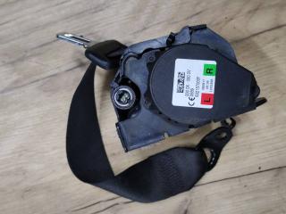 ремень безопасности BMW 6 GT G32 2017, 3.0 л., D, B57 D30 A, дизель, АКПП, хетчбэк 5 дв., задний привод, правый руль, 7431247