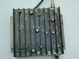 Приёмо - передающее устройство BMW 7 серия E38 [рестайлинг] 2001, 4.4 л., i, M62 B44 TU, бензин, АКПП, седан, задний привод