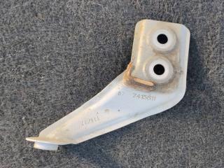 крепление крыла переднего левого BMW 6 GT G32 2017, 3.0 л., D, B57 D30 A, дизель, АКПП, хетчбэк 5 дв., задний привод, правый руль, 7415811