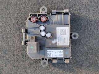 сопротивление печки BMW 6 GT G32 2017, 3.0 л., D, B57 D30 A, дизель, АКПП, хетчбэк 5 дв., задний привод, правый руль, 0130309507, F011500123