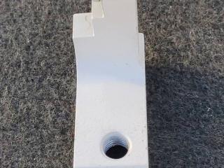 петля двери BMW 6 GT G32 2017, 3.0 л., D, B57 D30 A, дизель, АКПП, хетчбэк 5 дв., задний привод, правый руль, 7333094