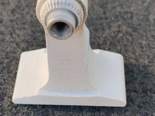 петля двери BMW 6 GT G32 2017, 3.0 л., D, B57 D30 A, дизель, АКПП, хетчбэк 5 дв., задний привод, правый руль, 7333059