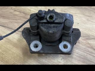 суппорт задний правый BMW X5 E70 [рестайлинг] 2011, 4.0 л., D, дизель, АКПП, а52, внедорожник 5 дв., полный привод, правый руль