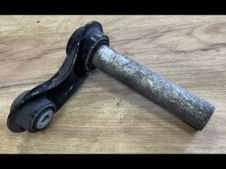 рычаг задний BMW X5 E70 [рестайлинг] 2011, 4.0 л., D, дизель, АКПП, а52, внедорожник 5 дв., полный привод, правый руль, 6774477