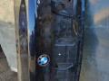крышка багажника (дверь 3-5) BMW 7 серия F01/F02 [рестайлинг] F01LCI 2015, 3.0 л., N55 B30 A, бензин, АКПП, седан, задний привод - фото №2