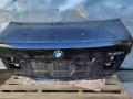 крышка багажника (дверь 3-5) BMW 7 серия F01/F02 [рестайлинг] F01LCI 2015, 3.0 л., N55 B30 A, бензин, АКПП, седан, задний привод - фото №3
