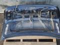 крышка багажника (дверь 3-5) BMW 7 серия F01/F02 [рестайлинг] F01LCI 2015, 3.0 л., N55 B30 A, бензин, АКПП, седан, задний привод - фото №4