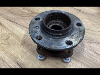ступица задняя BMW 5 серия F07/F10/F11 2012, 3.0 л., дизель