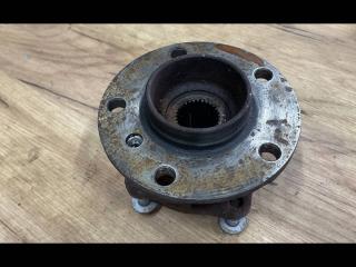 ступица задняя BMW 5 серия F07/F10/F11 2012, 3.0 л., дизель