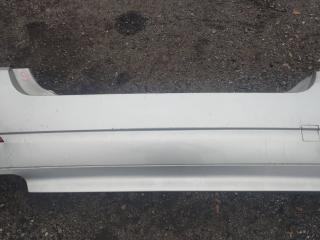 бампер задний BMW 5 серия F07/F10/F11 F10 2011, 3.0 л., N52 B30, бензин, АКПП, седан