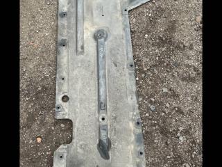 защита днища BMW 3 серия F30/F31/F34 F30 2012, 2.0 л., D, N47 D20 C, дизель, МКПП, 300, седан, задний привод, правый руль