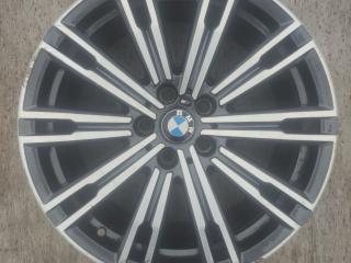 диск литой BMW 3 серия G20 2021, 2.0 л., B48 A20 B, бензин, АКПП, 475, универсал, задний привод, 8089891
