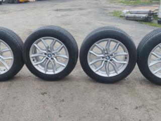 диск литой BMW X5 G05 2020