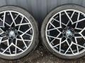 диск литой BMW M8 F91/92 F93 2020, 4.4 л., S63 B44 B, бензин, АКПП, седан, полный привод - фото №2