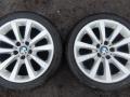 диск литой BMW 5 серия F07/F10/F11 F10 2011, 3.0 л., i, N52N B30 A, бензин, АКПП, седан, задний привод - фото №3