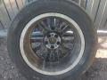 диск литой BMW X5 F15 2014, 4.0 л., дизель, АКПП, rubinschwarz metallic (x03), внедорожник 5 дв., полный привод - фото №5