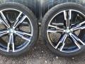 диск литой BMW 4 серия G22/G23 G23 2022, 3.0 л., B57 D30 B, дизель, АКПП, a300, кабриолет, задний привод - фото №3