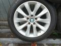 диск литой BMW 7 серия F01/F02 [рестайлинг] 2015, 3.5 л., бензин, АКПП, седан, 6851075 - фото №3