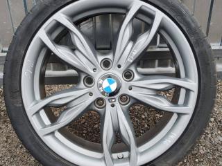 диск литой BMW 1 серия F20/F21 [рестайлинг] 2016, 3.0 л., i, B58 B30 A, бензин, АКПП, хетчбэк 5 дв., задний привод, правый руль, 7845871, 7847414