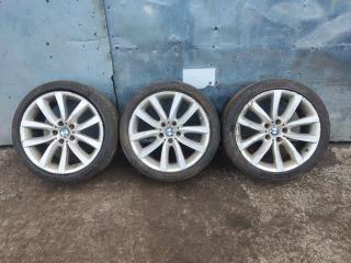 диск литой BMW 5 серия F07/F10/F11 F10 2011, 3.5 л., бензин, АКПП, седан