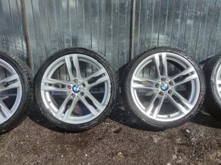 диск литой BMW 6 серия F06/F12/F13 F06 2014, 4.0 л., дизель, a300, седан