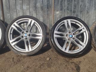 диск литой BMW 6 серия F06/F12/F13 F06 2012, 4.0 л., D, дизель, АКПП, седан, задний привод, правый руль