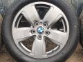 диск литой BMW 1 серия F40 2022, 1.6 л., дизель, АКПП, 475, хетчбэк 5 дв., передний привод, правый руль - фото №4
