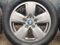 диск литой BMW 1 серия F40 2022, 1.6 л., дизель, АКПП, 475, хетчбэк 5 дв., передний привод, правый руль - фото №6