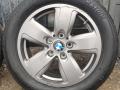 диск литой BMW 1 серия F40 2022, 1.6 л., дизель, АКПП, 475, хетчбэк 5 дв., передний привод, правый руль - фото №7