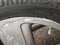 диск литой BMW 1 серия F40 2022, 1.6 л., дизель, АКПП, 475, хетчбэк 5 дв., передний привод, правый руль - фото №8