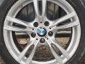 диск литой BMW 3 серия F30/F31 [рестайлинг] F30 2018, 2.0 л., гибрид, АКПП, седан, задний привод - фото №2