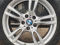 диск литой BMW 3 серия F30/F31 [рестайлинг] F30 2018, 2.0 л., гибрид, АКПП, седан, задний привод - фото №4