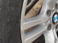диск литой BMW 3 серия F30/F31 [рестайлинг] F30 2018, 2.0 л., гибрид, АКПП, седан, задний привод - фото №5