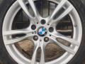 диск литой BMW 3 серия F30/F31 [рестайлинг] F30 2018, 2.0 л., гибрид, АКПП, седан, задний привод - фото №6