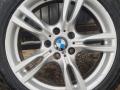 диск литой BMW 3 серия F30/F31 [рестайлинг] F30 2018, 2.0 л., гибрид, АКПП, седан, задний привод - фото №7