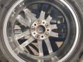 диск литой BMW 5 серия G30/G31 G30 2018, 2.0 л., B48 B20 A, бензин, АКПП, синий, седан, задний привод, правый руль - фото №2