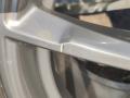 диск литой BMW 5 серия G30/G31 G30 2018, 2.0 л., B48 B20 A, бензин, АКПП, синий, седан, задний привод, правый руль - фото №4