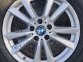 диск литой BMW X5 F15 (2013 - 2018), 4.0 л., гибрид, АКПП, a52, внедорожник 5 дв., полный привод, правый руль - фото №2